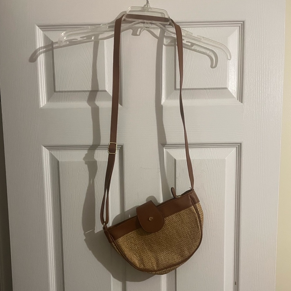 Crossbody Bag
